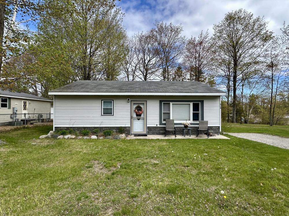 Currently Displayed Property Photo